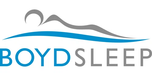Boyd Sleep Promo Code
