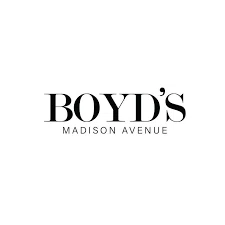 Boyd's Madison Avenue Promo Code