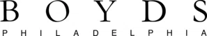 BOYDS PHILADELPHIA Promo Code — 150 Off in Aug 2024