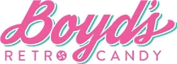 Boyd's Retro Candy Store Promo Code