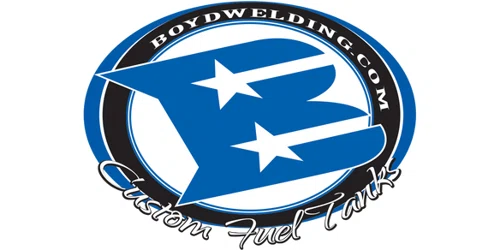 Boyd Welding Promo Code