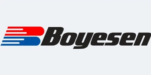 Boyesen Promo Code