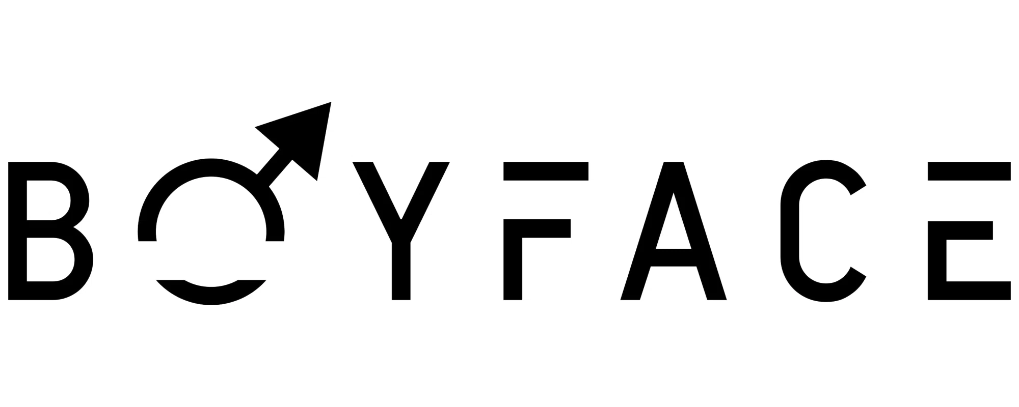 Boyface Merchant Logo
