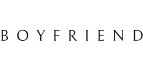Boyfriend Perfume Merchant logo