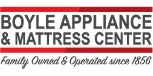 Boyle Appliance Center Promo Code