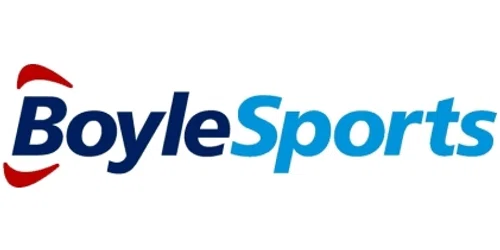 BoyleSports Merchant Logo
