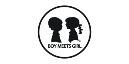 Boy Meets Girl coupon