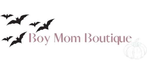 Boy Mom Boutique Promo Code