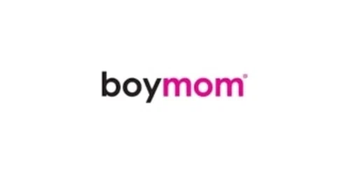 BoyMom coupon