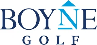 Boyne Golf Merchant Logo