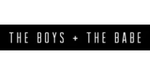 The Boys and the Babe Promo Code