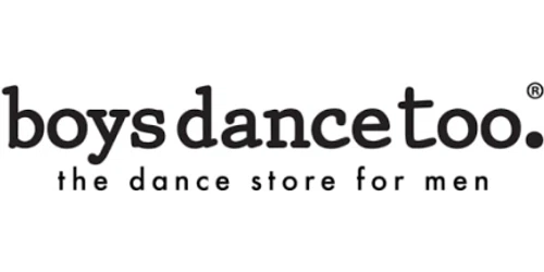 Boysdancetoo Promo Code