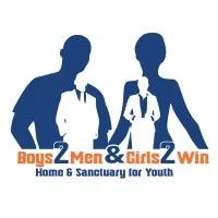 Boys2Men & Girls2Win Merchant Logo