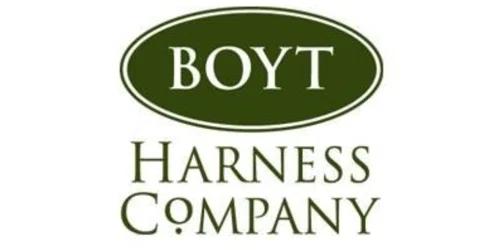Boyt Harness Company Merchant logo