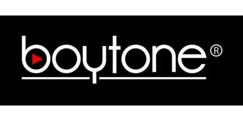 Boytone Promo Code