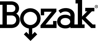 Bozak Merchant Logo