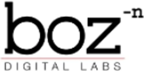 Boz Digital Labs Promo Code