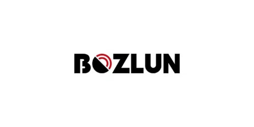 Bozlun coupon