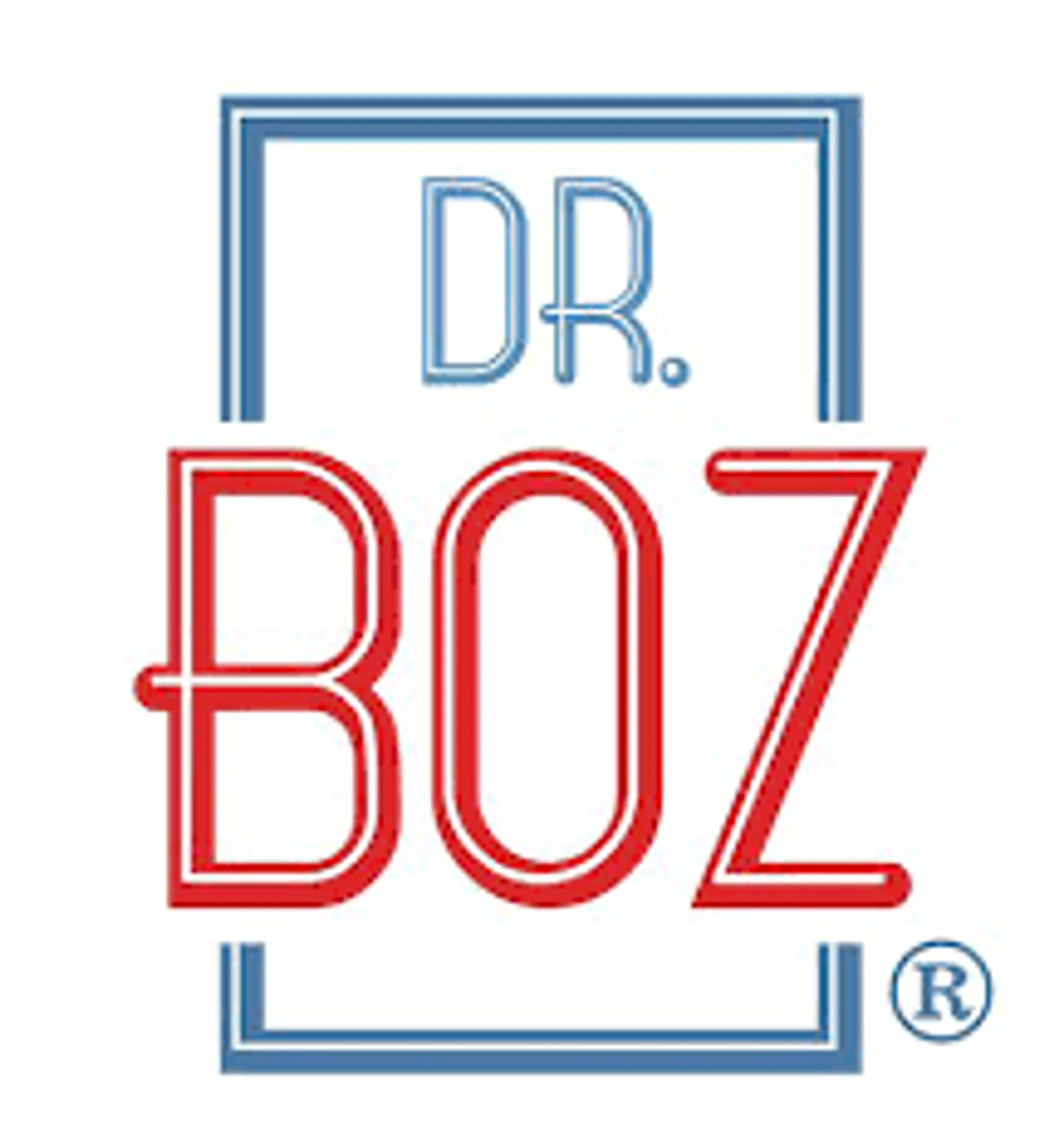 Bozmd Merchant Logo