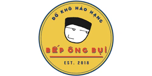Bếp Ông Bụi Promo Code