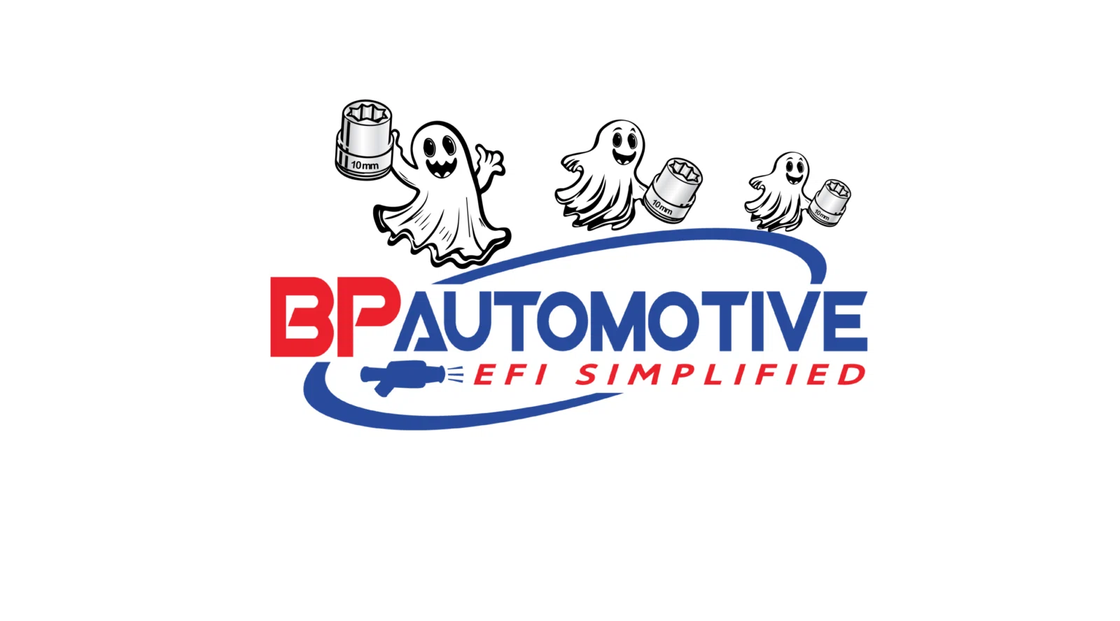 BP Automotive Merchant Logo