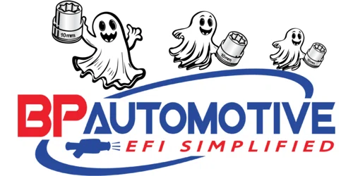 BP Automotive Promo Code