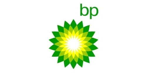 BP Merchant Logo