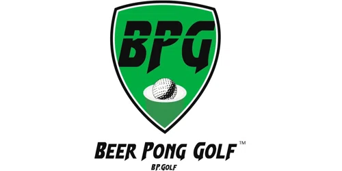 Beer Pong Golf Promo Code