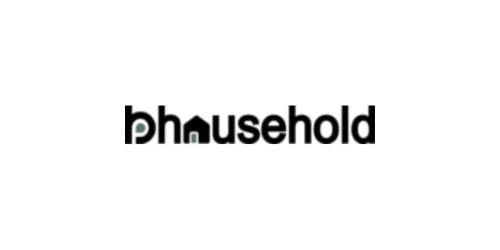 BPhousehold coupon
