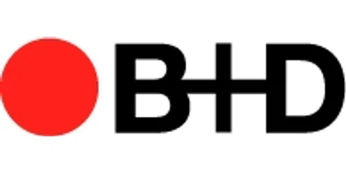 B+D Promo Code