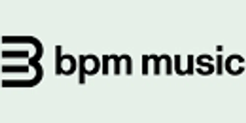 BPM Music Promo Code