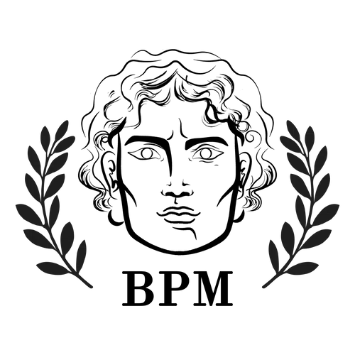 BPM Store Merchant Logo