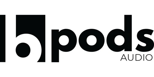 Bpods Audio Merchant logo