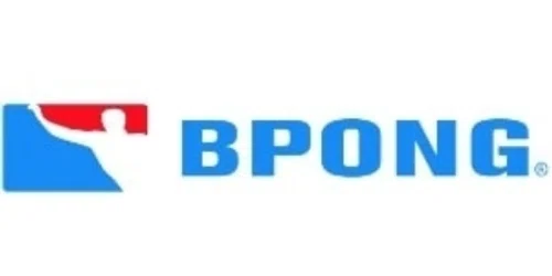 Bpong.com Merchant logo