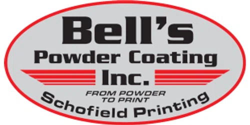 Bell's Powder Coating Promo Code
