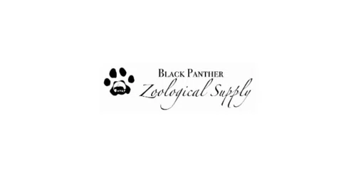 Black Panther Zoological coupon