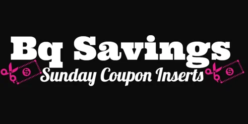 BQ Savings Promo Code