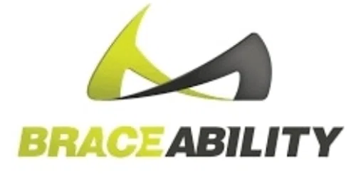 BraceAbility Merchant logo