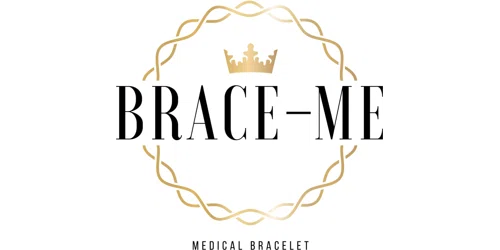 Brace-Me Merchant logo