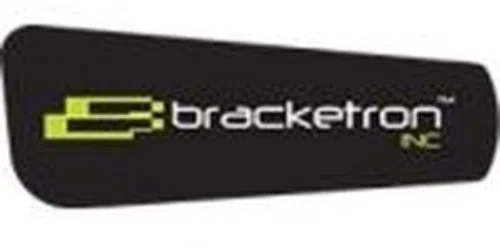 Bracketron Merchant Logo