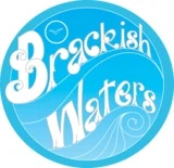 Brackish Waters Merchant Logo