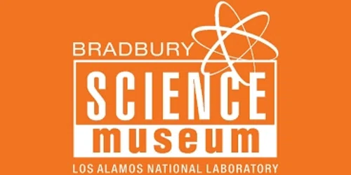 Bradbury Science Museum Promo Code