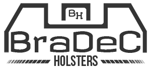 BraDeC Holsters Promo Code