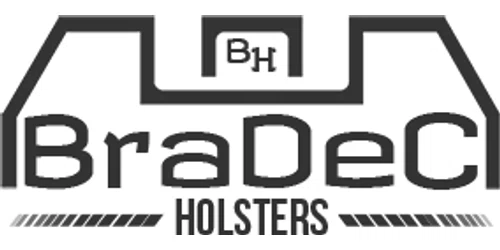 BraDeC Holsters Promo Code