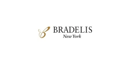 Bradelis New York coupon