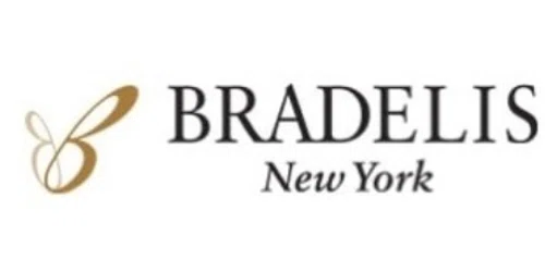 Bradelis New York Merchant logo