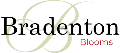 Bradenton Blooms Merchant Logo