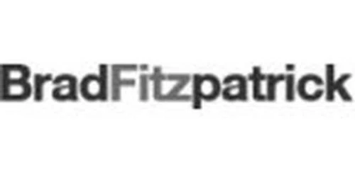 BradFitzpatrick Merchant Logo