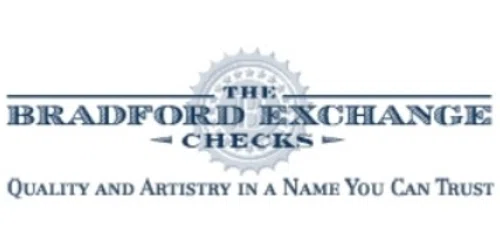 Bradford Exchange Merchant logo