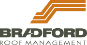 Bradford Roof Management Merchant Logo